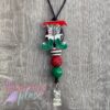 Badge Reel - Elf Legs - Image 6