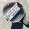 Tumbler Tag - Christmas Quotes - Image 5