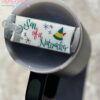 Tumbler Tag - Christmas Quotes - Image 4