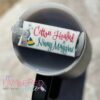 Tumbler Tag - Christmas Quotes - Image 3