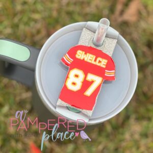 Tumbler Tag – Swelce