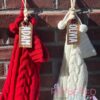 Wooden Tag - The Olivia - Image 2